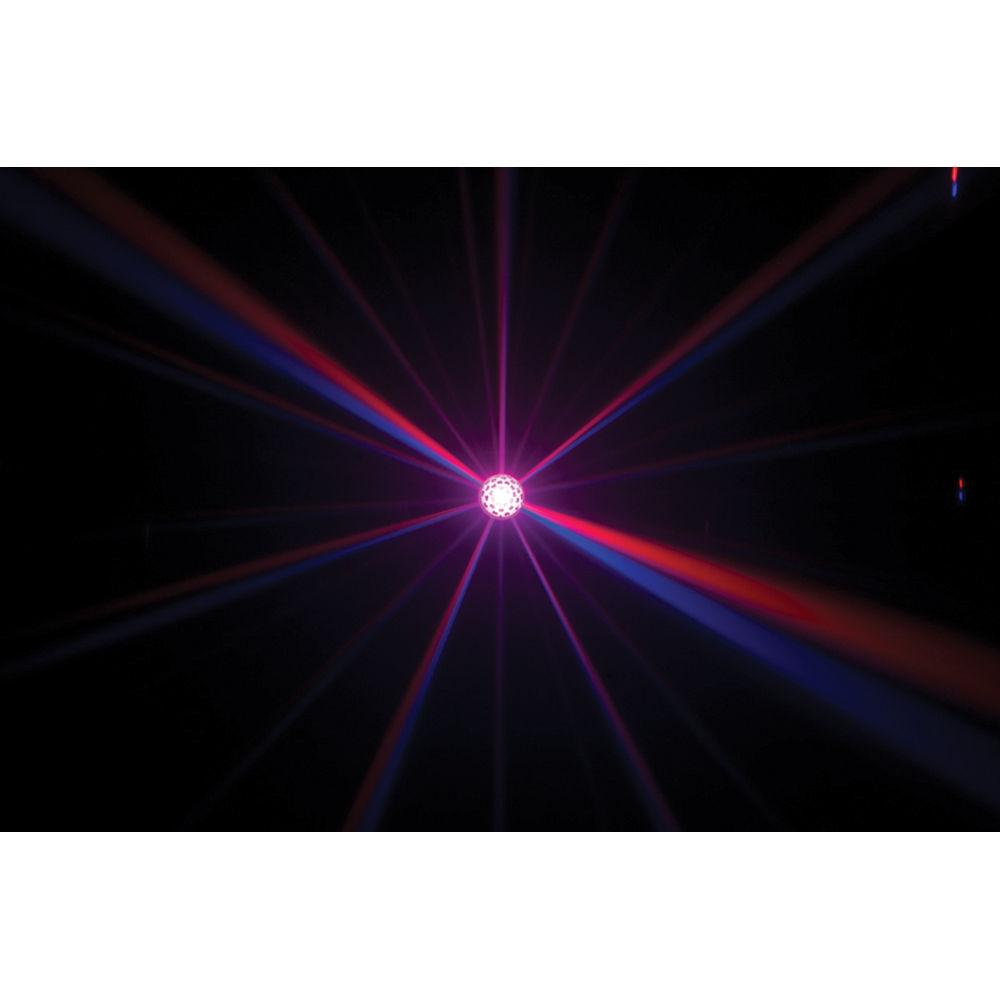 American DJ Jellydome