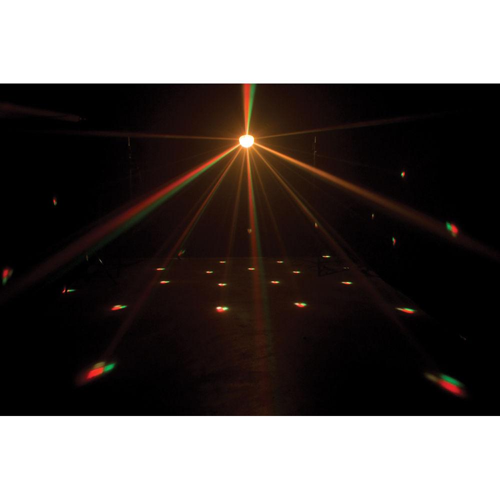 American DJ Jellydome