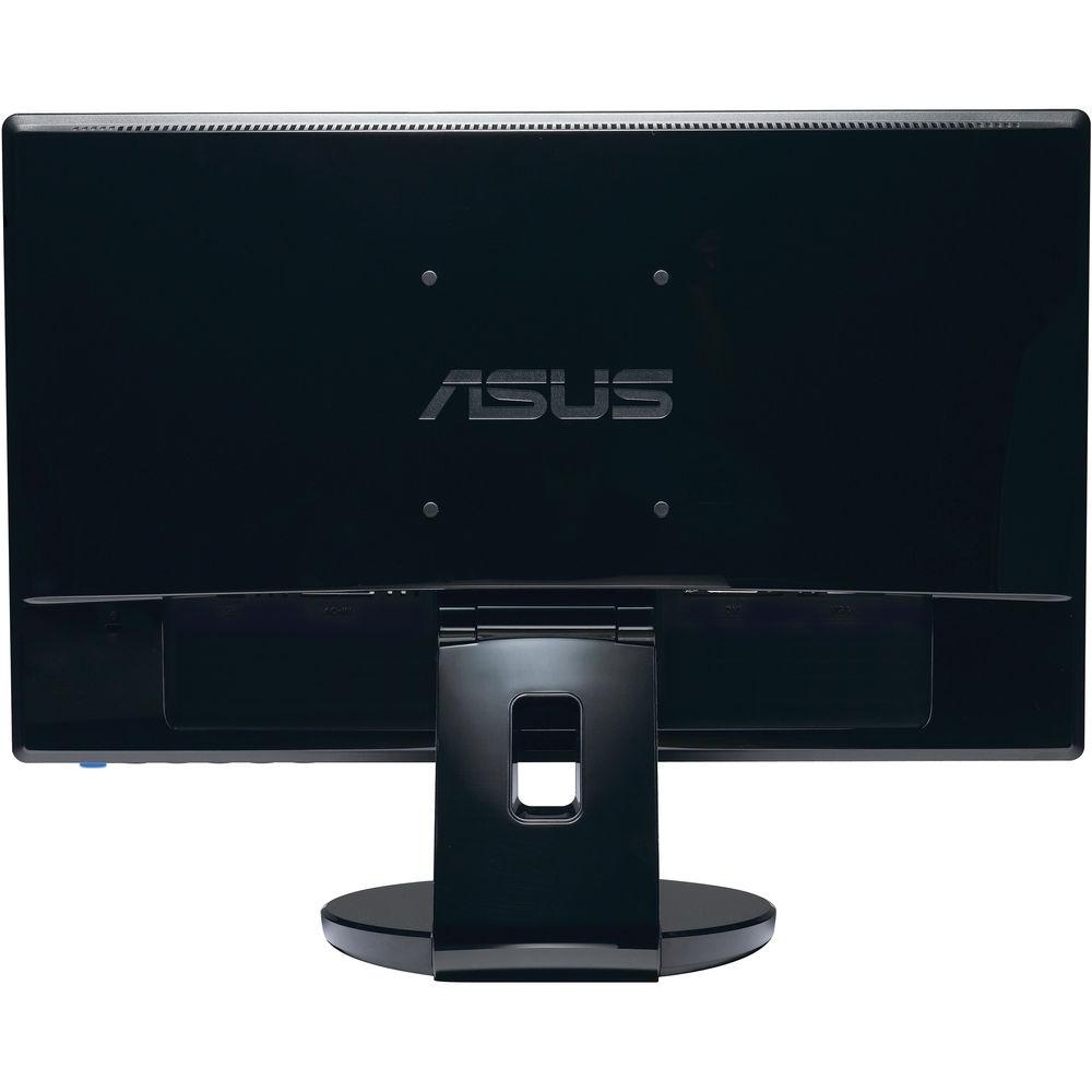 ASUS VE208T 20" LED Backlit Widescreen Computer Display