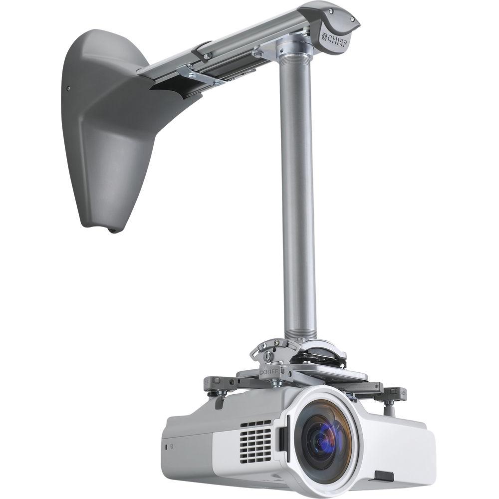 Chief RSMAUS Mini RPA Elite Projector Mount