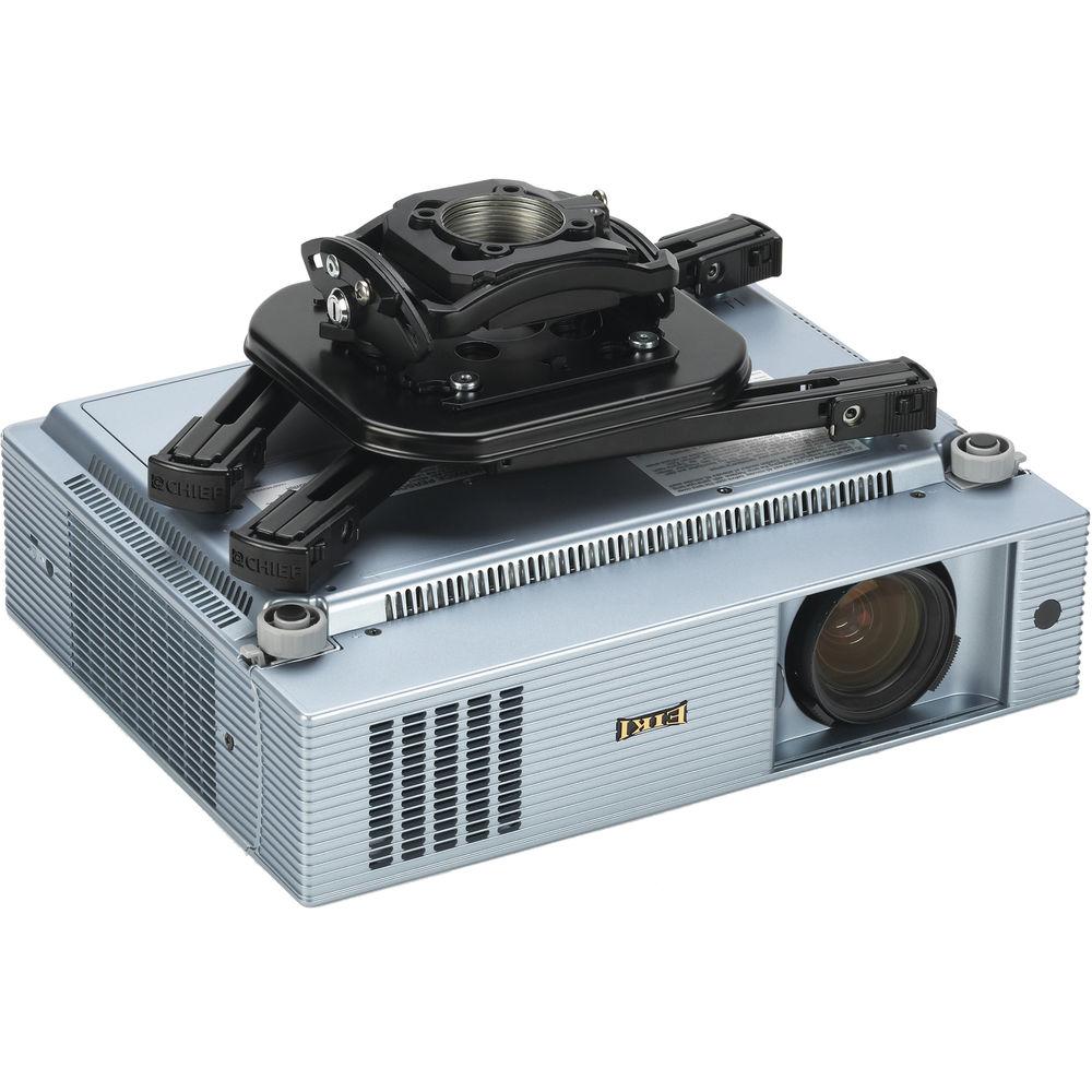 Chief RSMAUS Mini RPA Elite Projector Mount