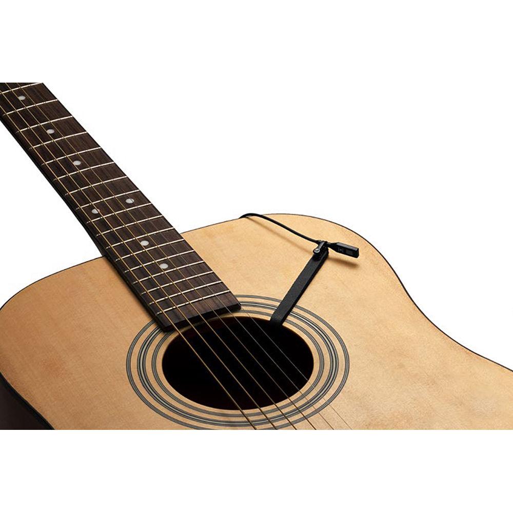 Countryman Isomax 2 All Purpose Microphone