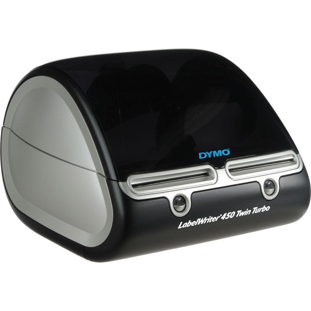 Dymo Desktop Mailing Solution Twin Turbo LabelWriter & Scale