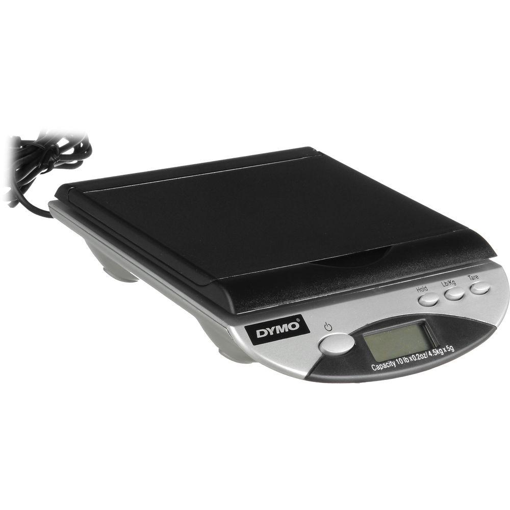 Dymo Desktop Mailing Solution Twin Turbo LabelWriter & Scale