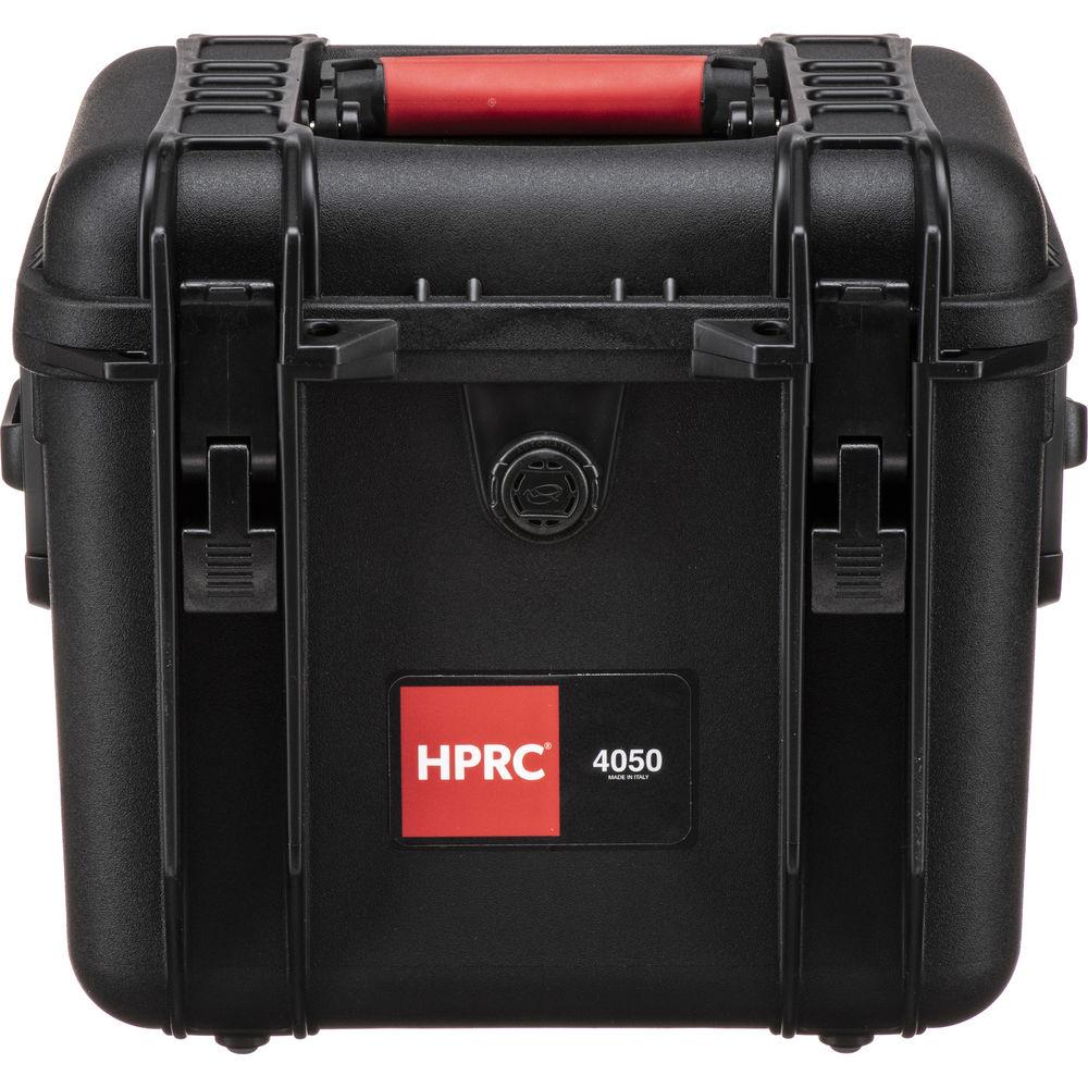 HPRC HPRC4050E Waterproof Hard Case