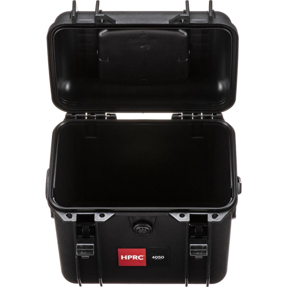 HPRC HPRC4050E Waterproof Hard Case