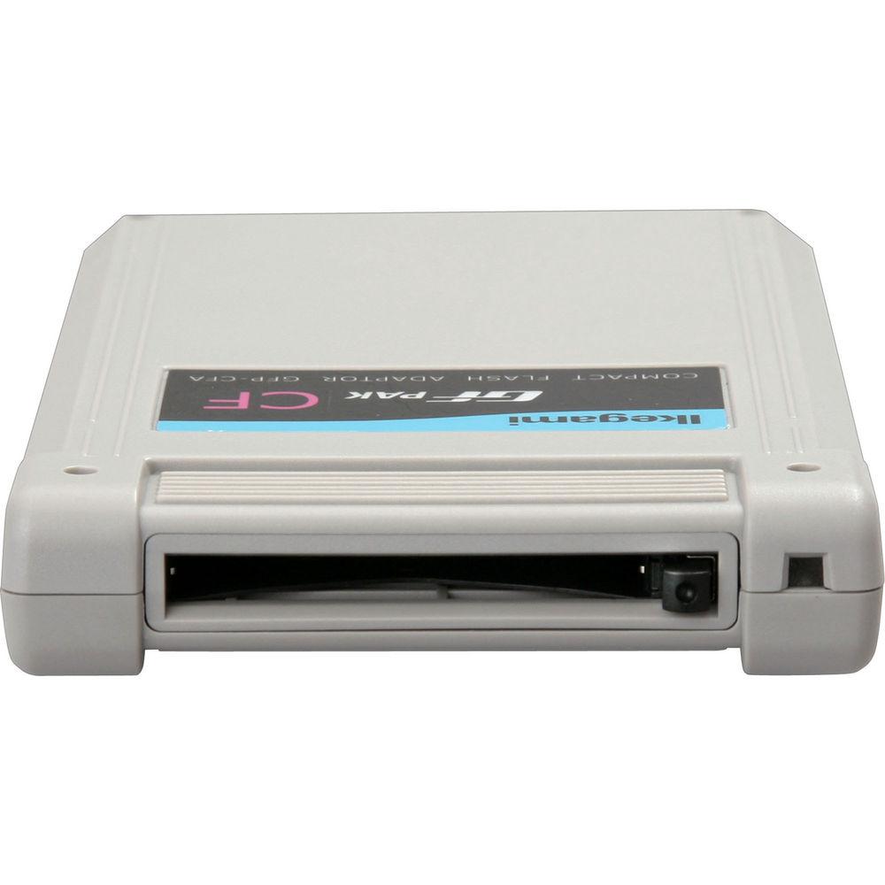 Ikegami Compact Flash Adaptor