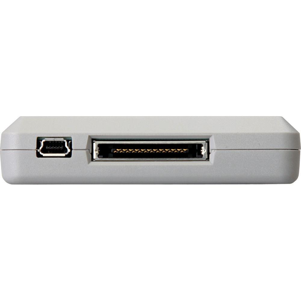 Ikegami Compact Flash Adaptor