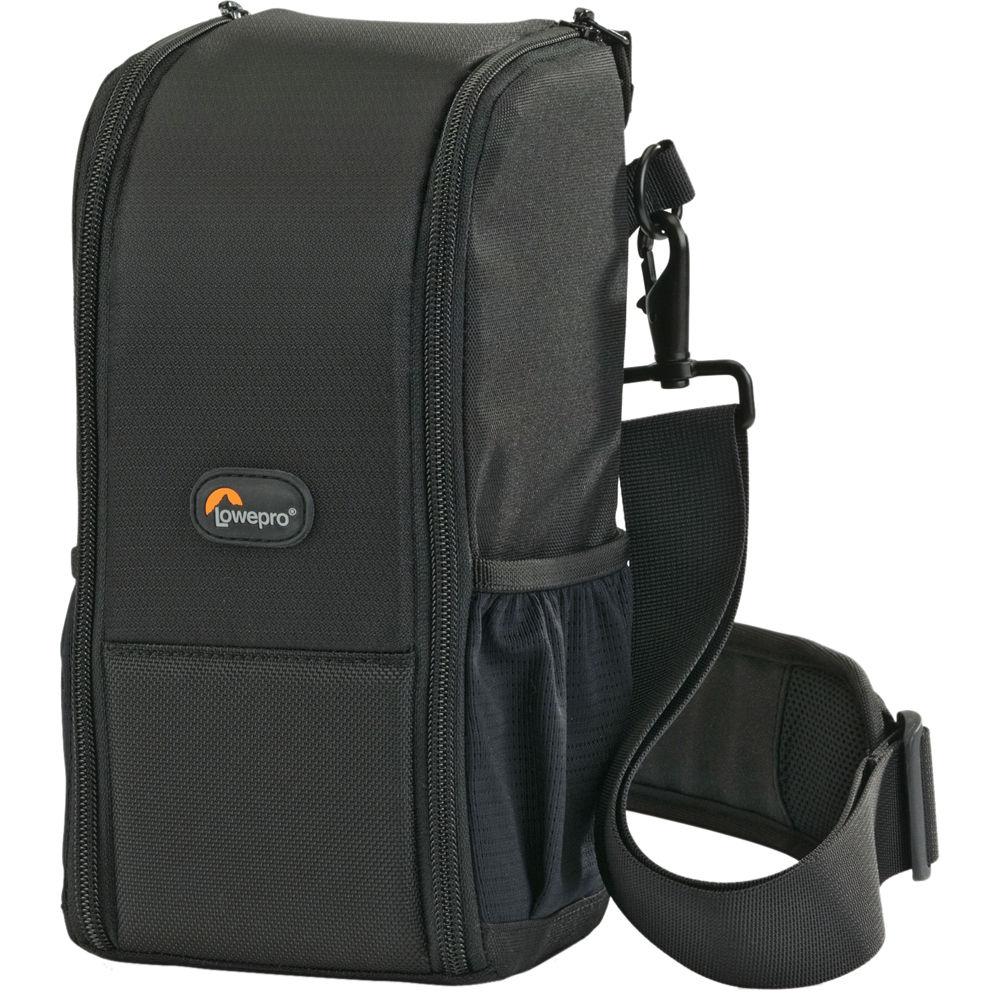 Lowepro S&F Lens Exchange Case 200AW