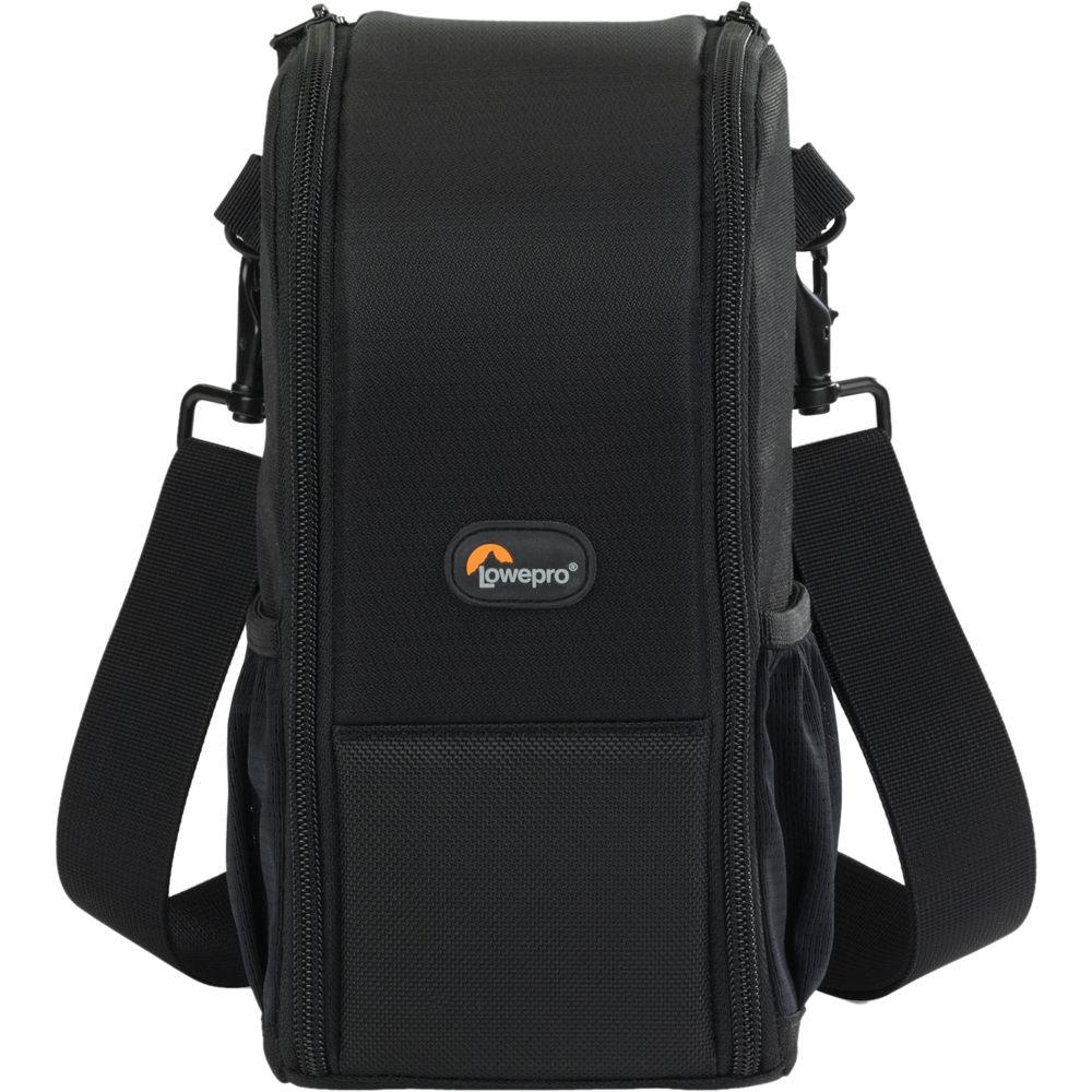 Lowepro S&F Lens Exchange Case 200AW