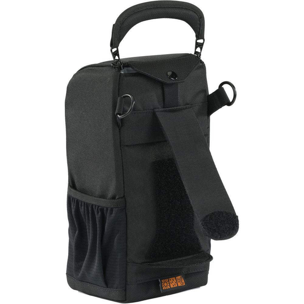 Lowepro S&F Lens Exchange Case 200AW