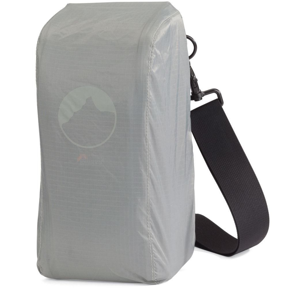 Lowepro S&F Lens Exchange Case 200AW