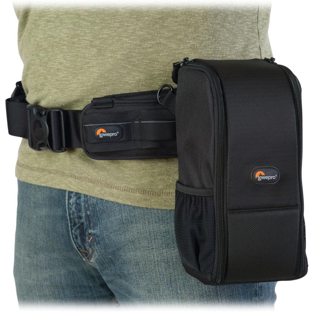Lowepro S&F Lens Exchange Case 200AW