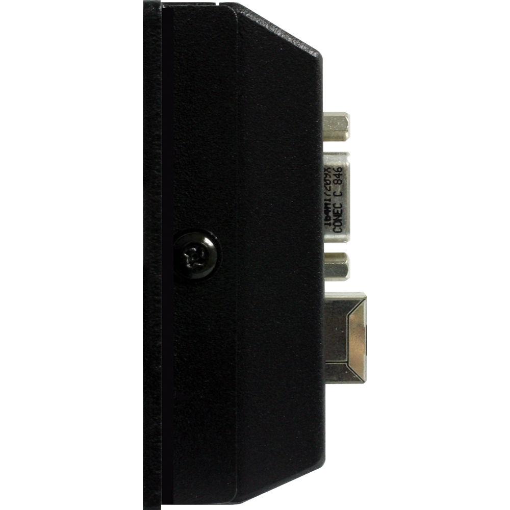 Marshall Electronics V-MD434-3GSDI 4.3" Quad Rack Mount Monitor