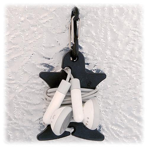 Nite Ize Curvyman Headphone Earphone Cable Wrap