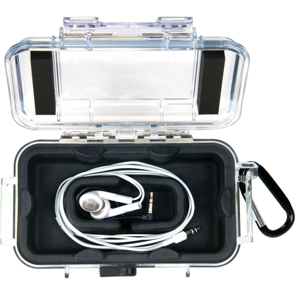 Pelican i1015 Micro Case