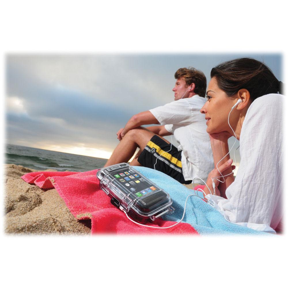 Pelican i1015 Micro Case