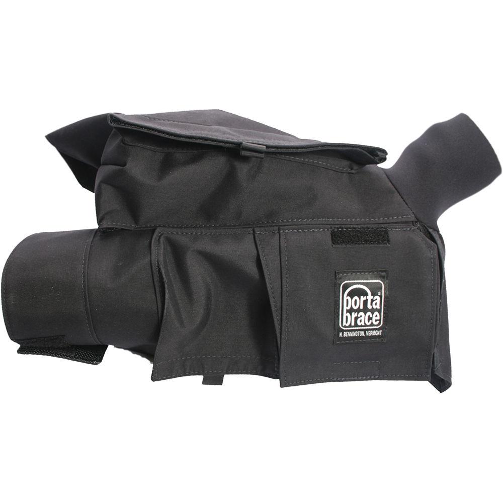 Porta Brace RS-AG3DA1B Rain Slicker for Panasonic AG-3DA1 Camcorder