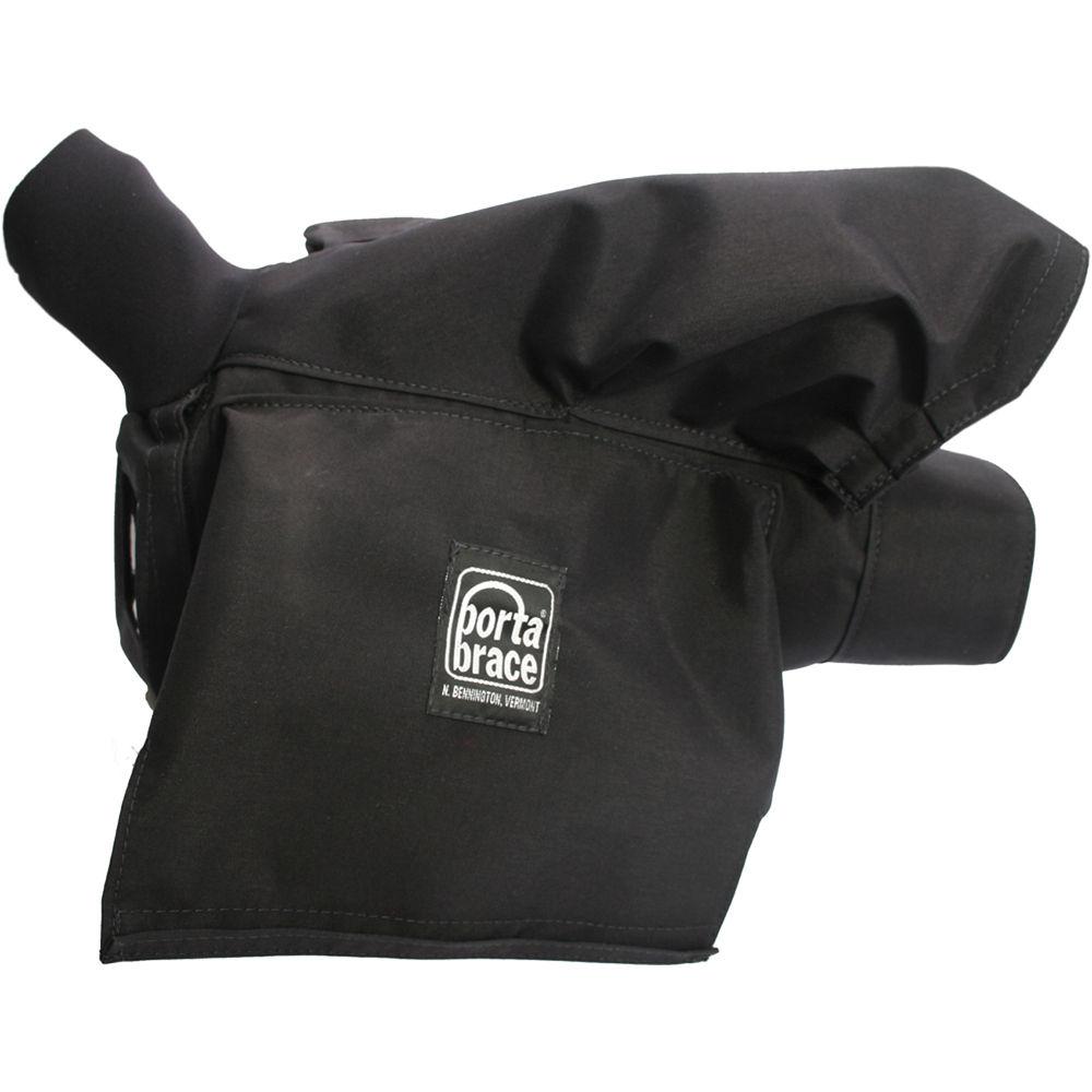 Porta Brace RS-AG3DA1B Rain Slicker for Panasonic AG-3DA1 Camcorder