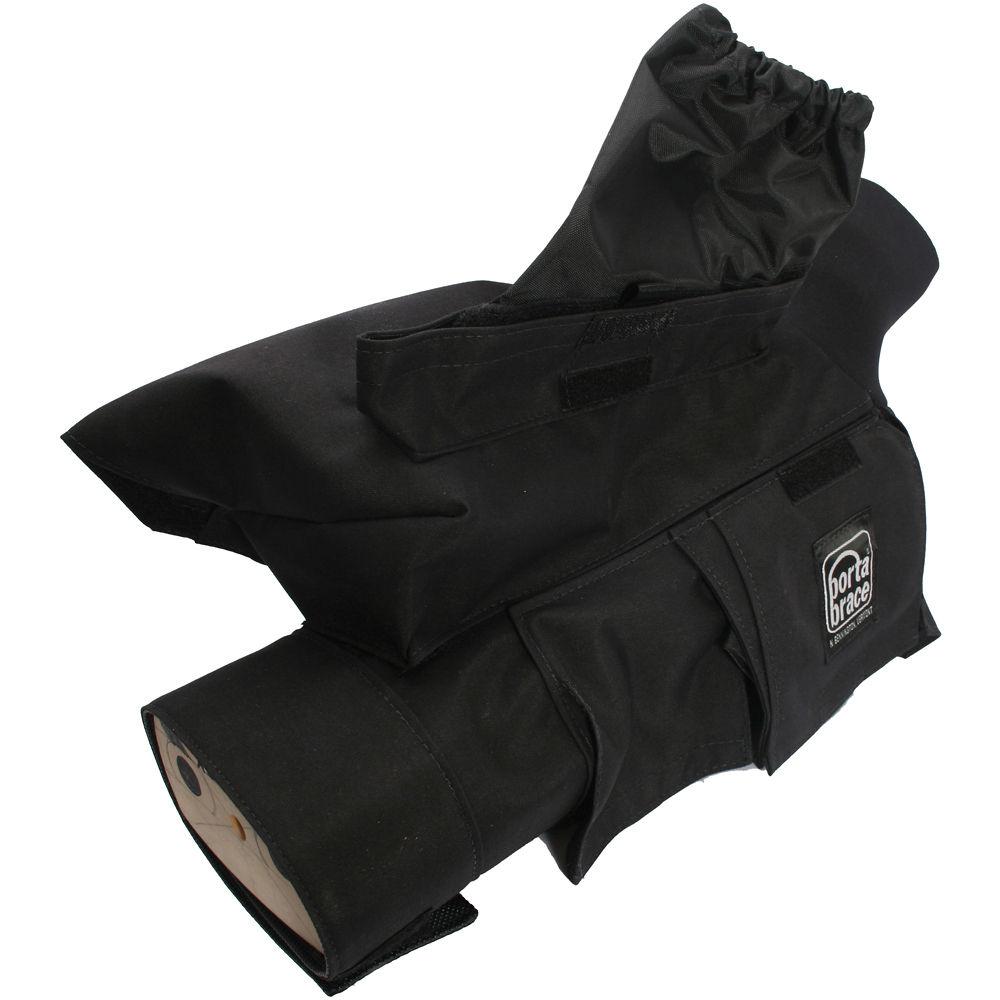 Porta Brace RS-AG3DA1B Rain Slicker for Panasonic AG-3DA1 Camcorder