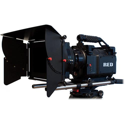 Redrock Micro microMatteBox Side Wings
