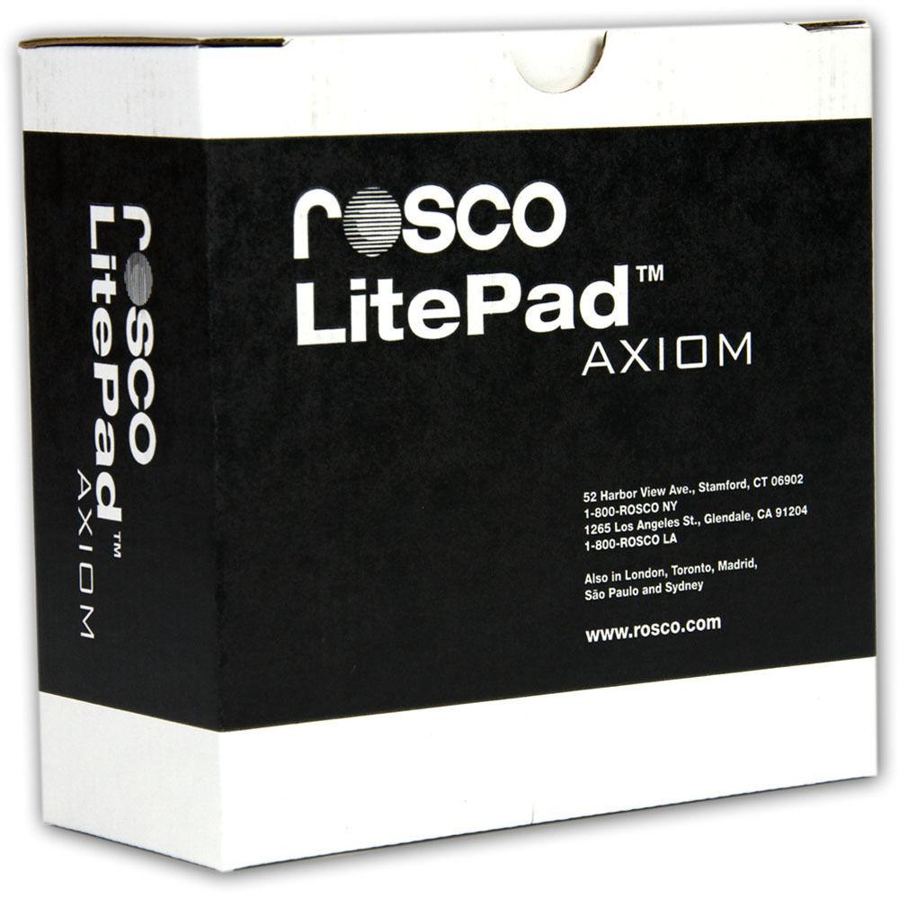 Rosco 12 x 12" LitePad Axiom