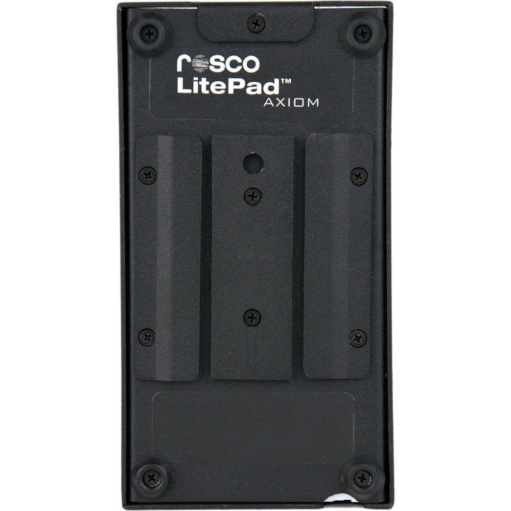 Rosco 3 x 12" LitePad Axiom