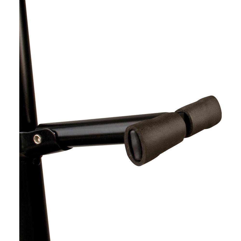 Ultimate Support JS-HG102 Double Hanging-Style Guitar Stand