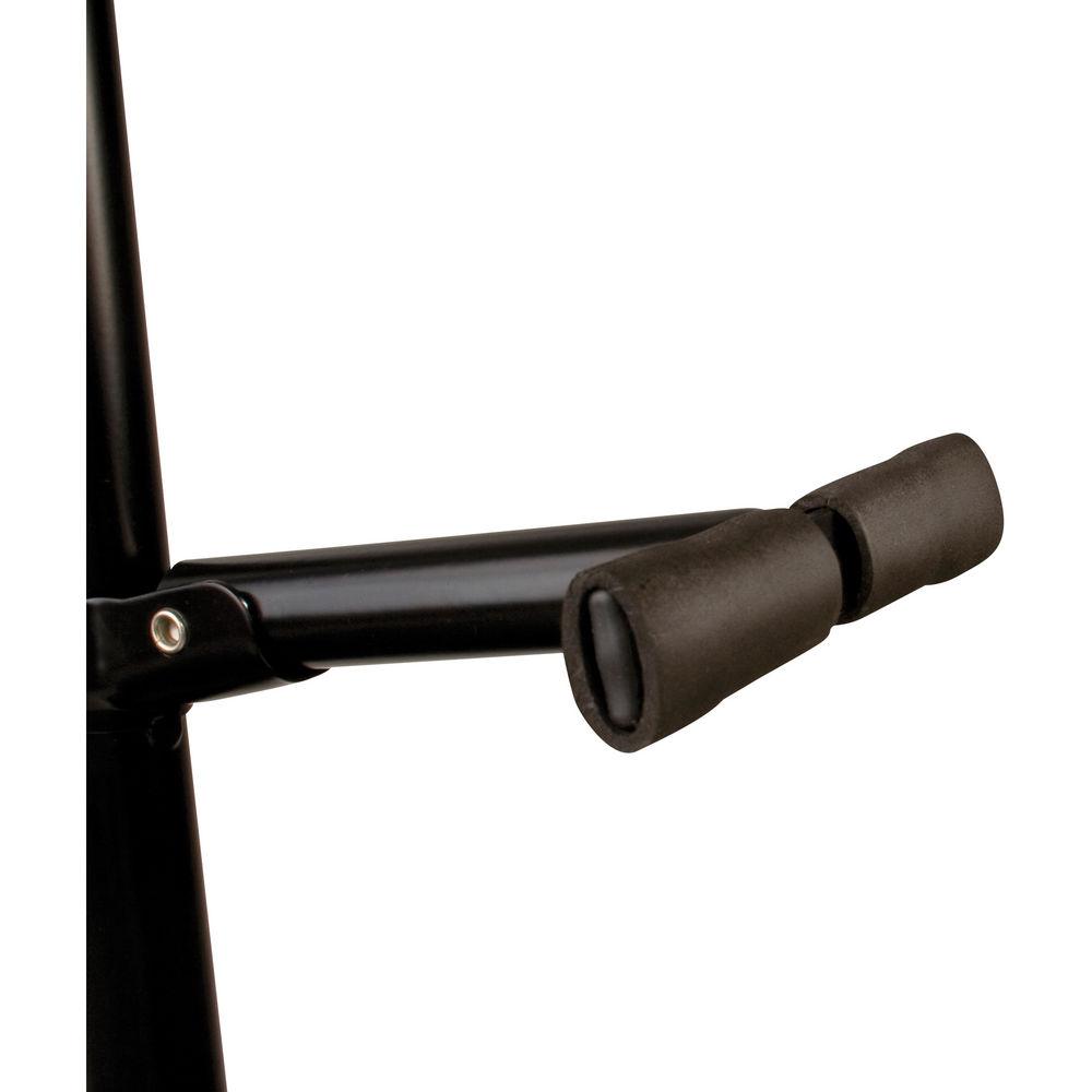 Ultimate Support JS-HG103 Triple Hanging-Style Guitar Stand