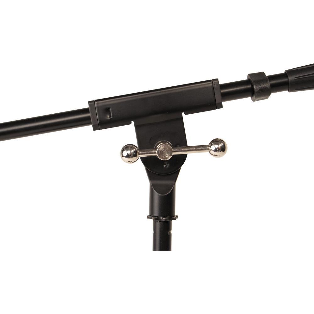 Ultimate Support JS-KD50 Kick Drum Amp Mic Stand