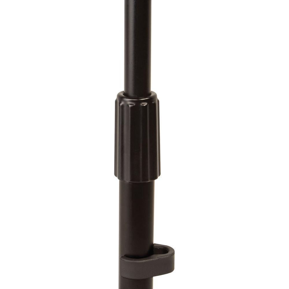 Ultimate Support JS-KD50 Kick Drum Amp Mic Stand