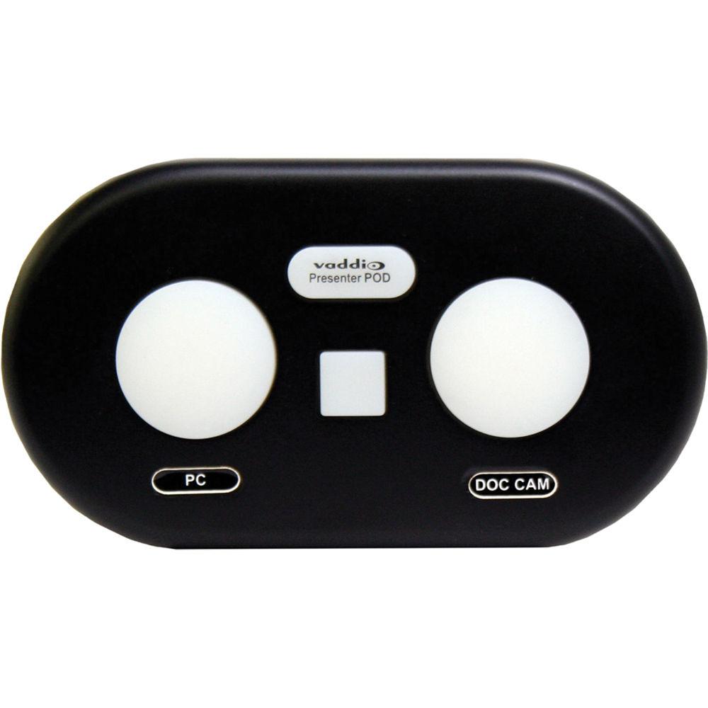 Vaddio PresenterPOD System
