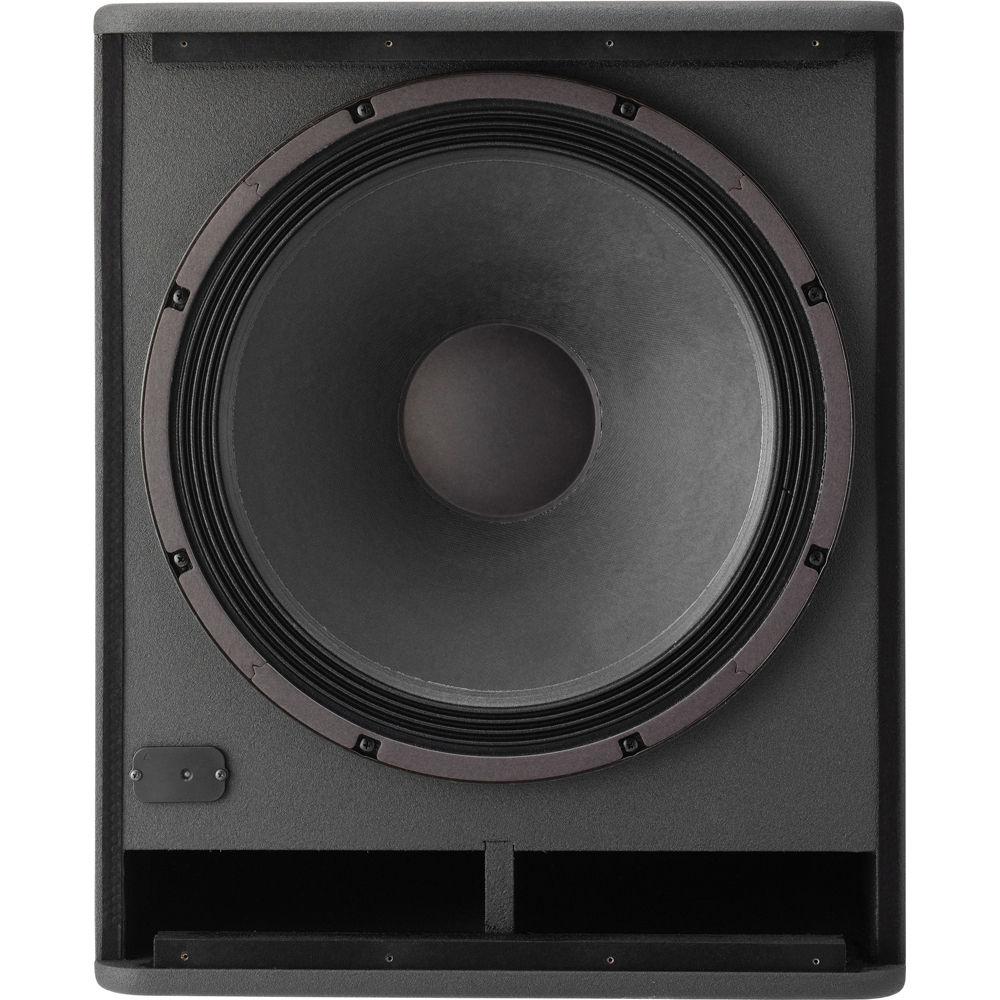 Yamaha DSR118W 18" 800W Active Subwoofer