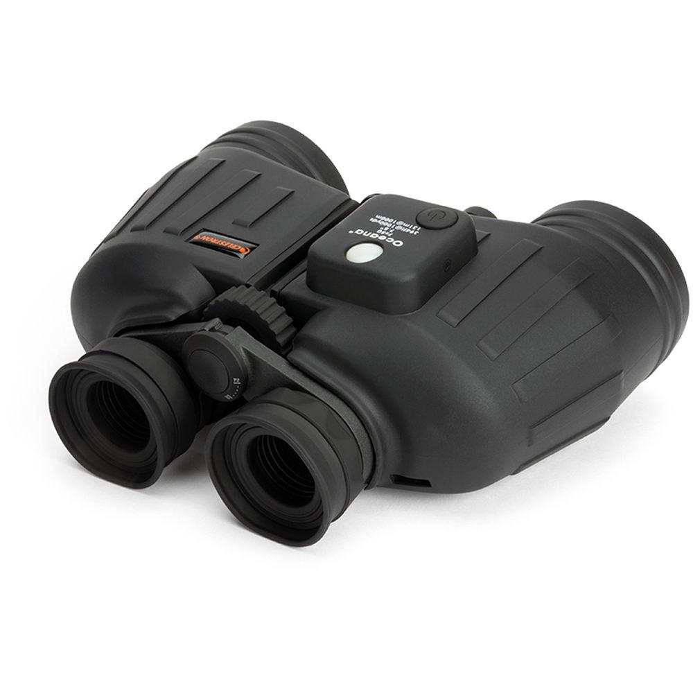 Celestron Oceana 7x50 Binocular