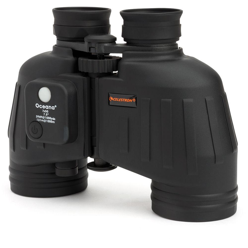 Celestron Oceana 7x50 Binocular