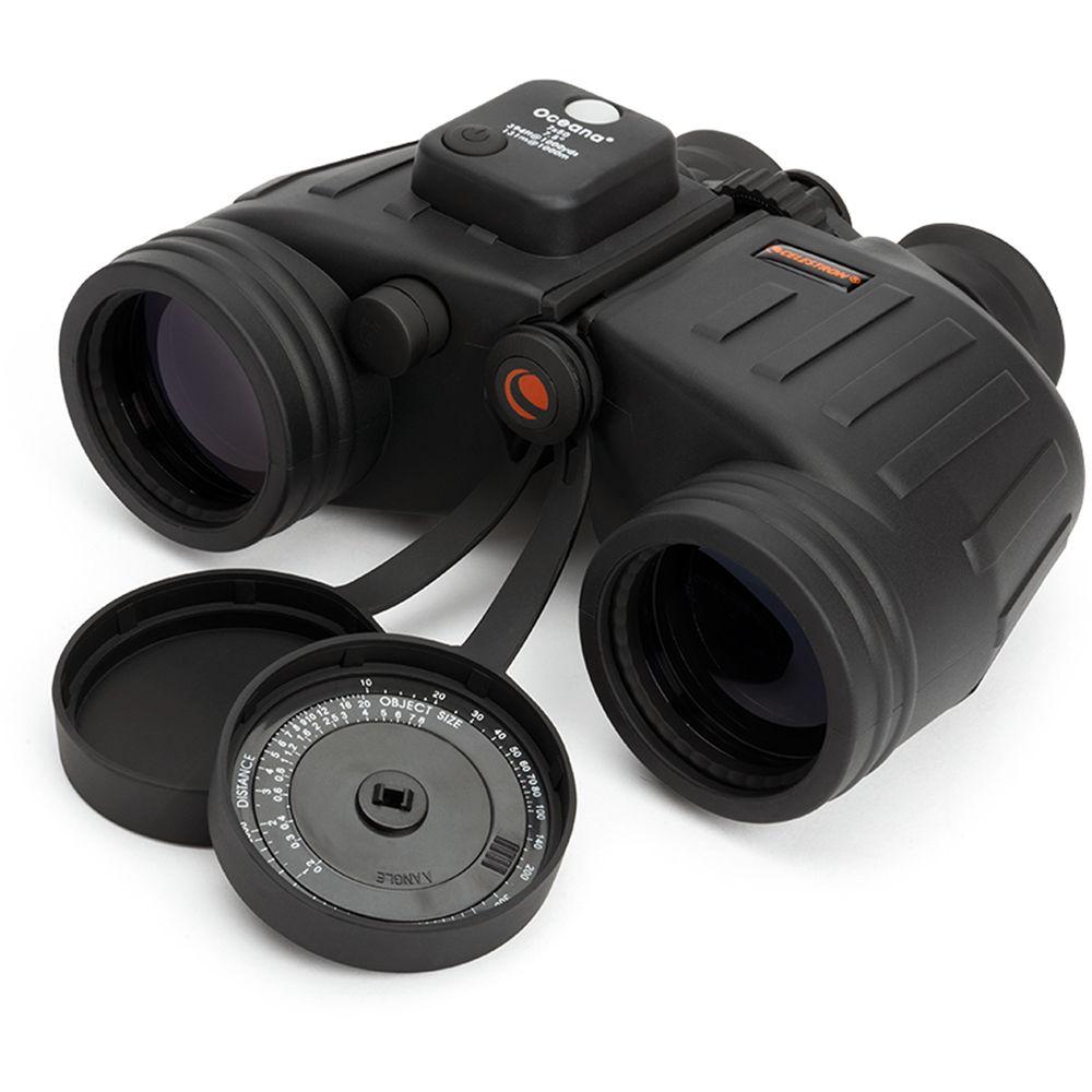 Celestron Oceana 7x50 Binocular