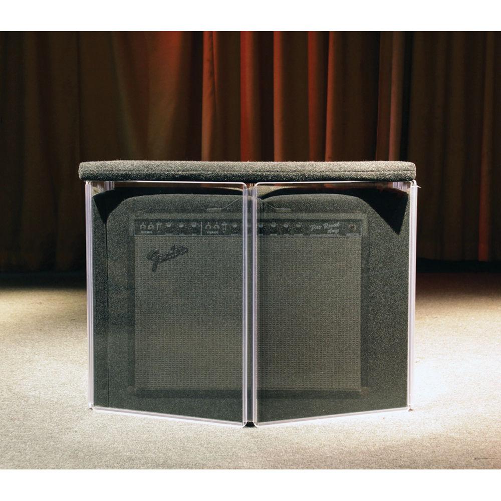 ClearSonic AmpPac 21