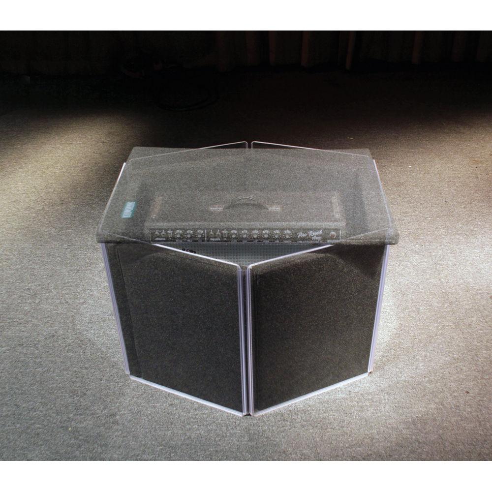 ClearSonic AmpPac 21