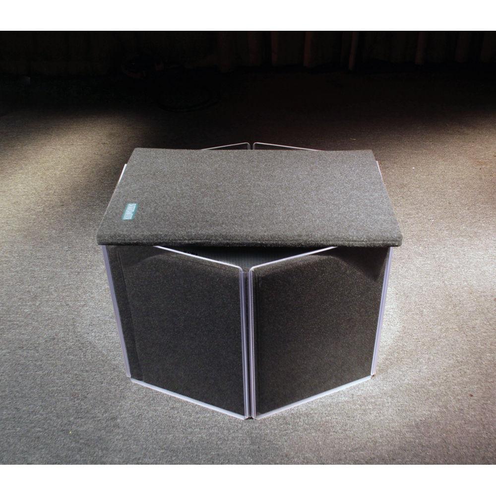 ClearSonic AmpPac 21