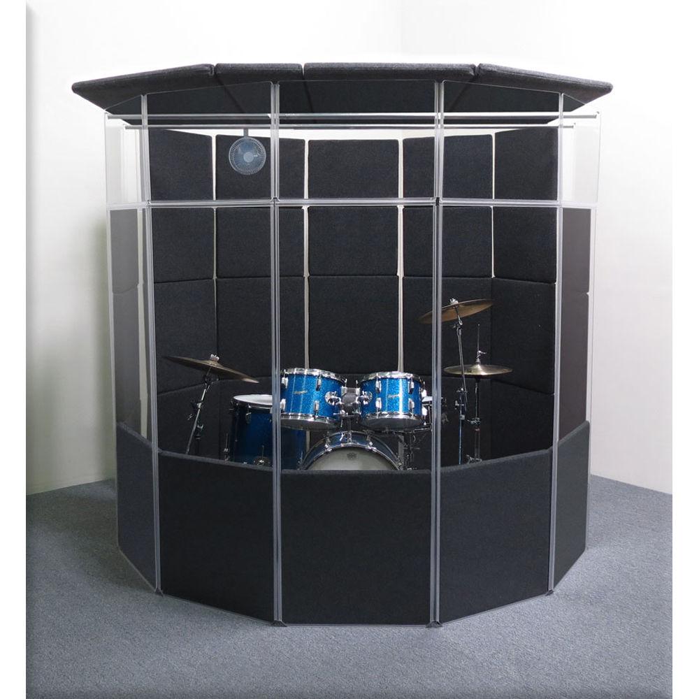 ClearSonic LidPac 5-4