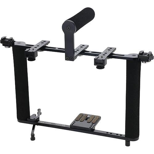 Custom Brackets HDV PRO Kit