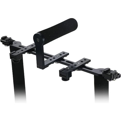 Custom Brackets HDV PRO Kit