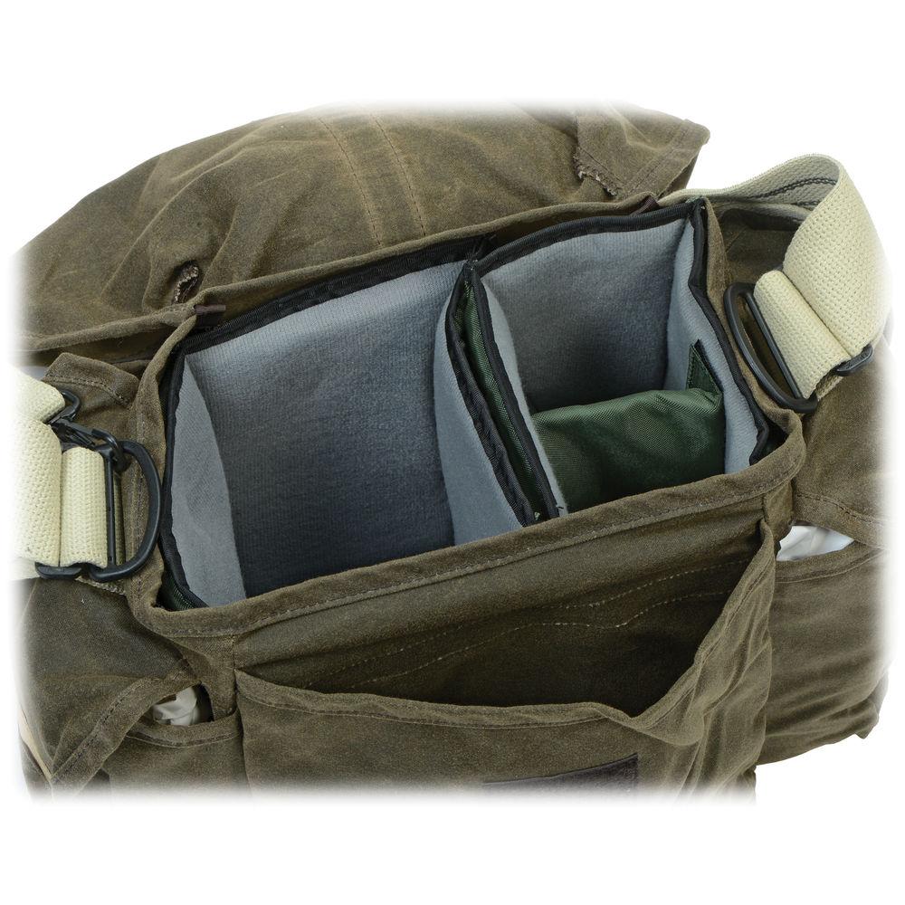 Domke F-4AF Pro System Bag Ruggedwear