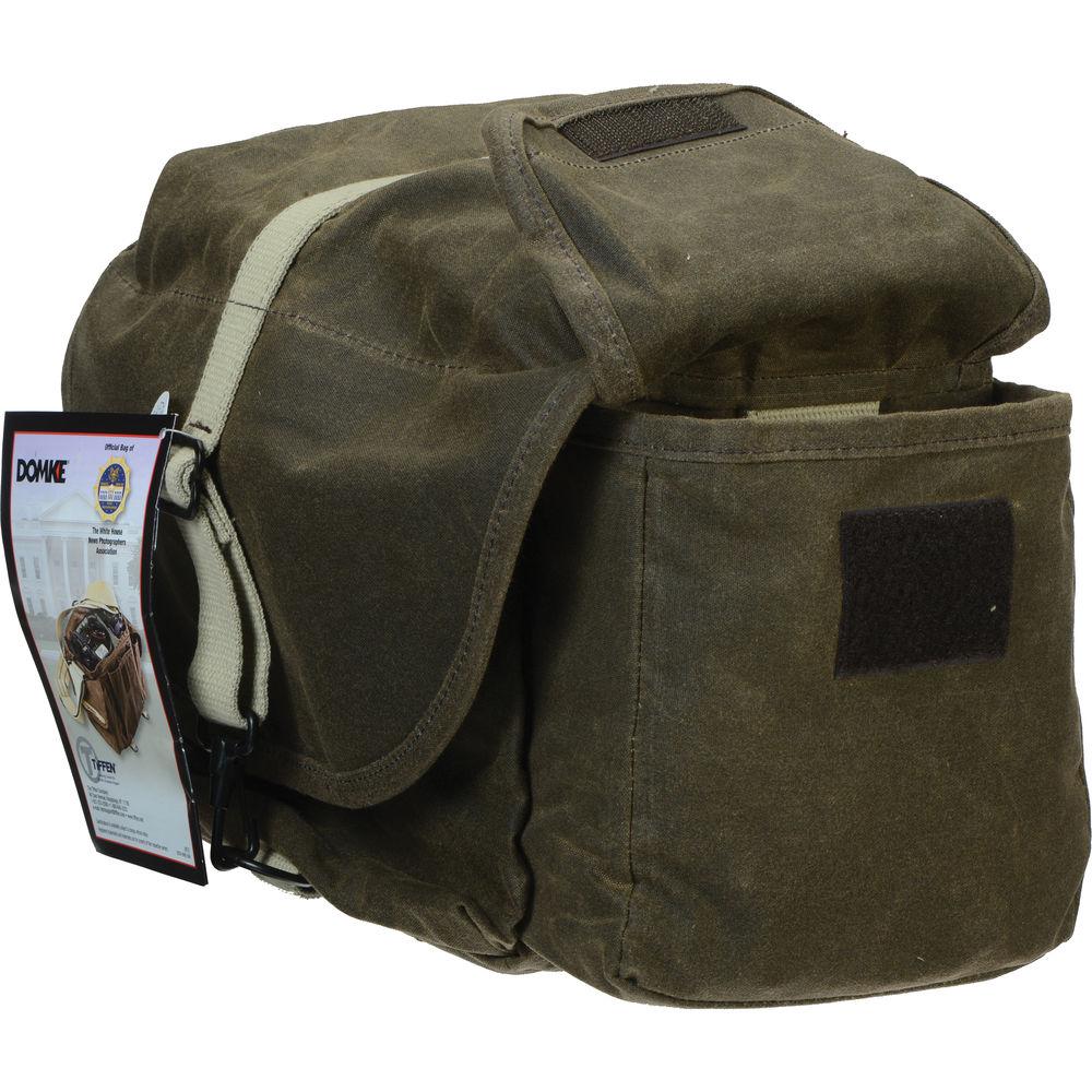 Domke F-4AF Pro System Bag Ruggedwear