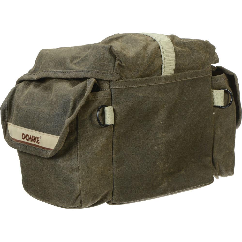 Domke F-4AF Pro System Bag Ruggedwear