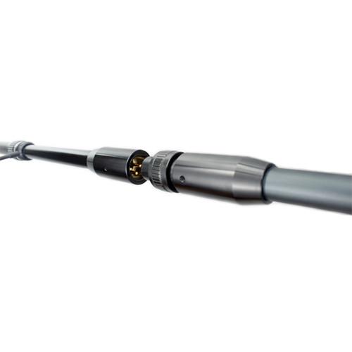 Earthworks PM40T PianoMic Touring Piano Condenser Microphone System