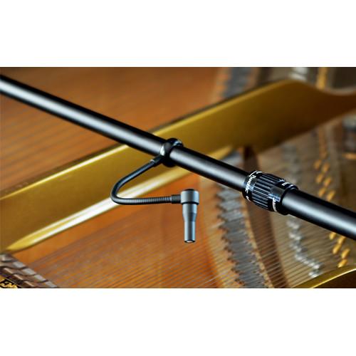 Earthworks PM40T PianoMic Touring Piano Condenser Microphone System