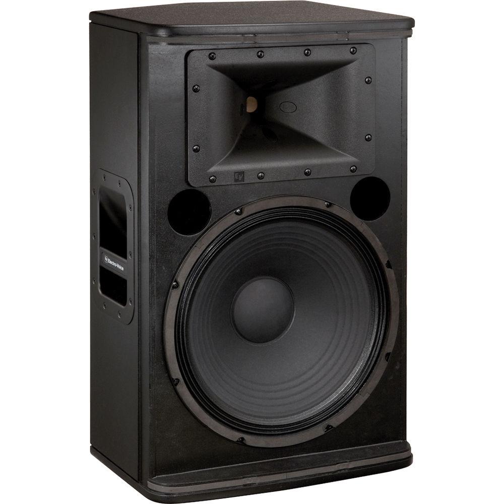 Electro-Voice ELX115P 15" Live X 2-Way Powered Loudspeaker