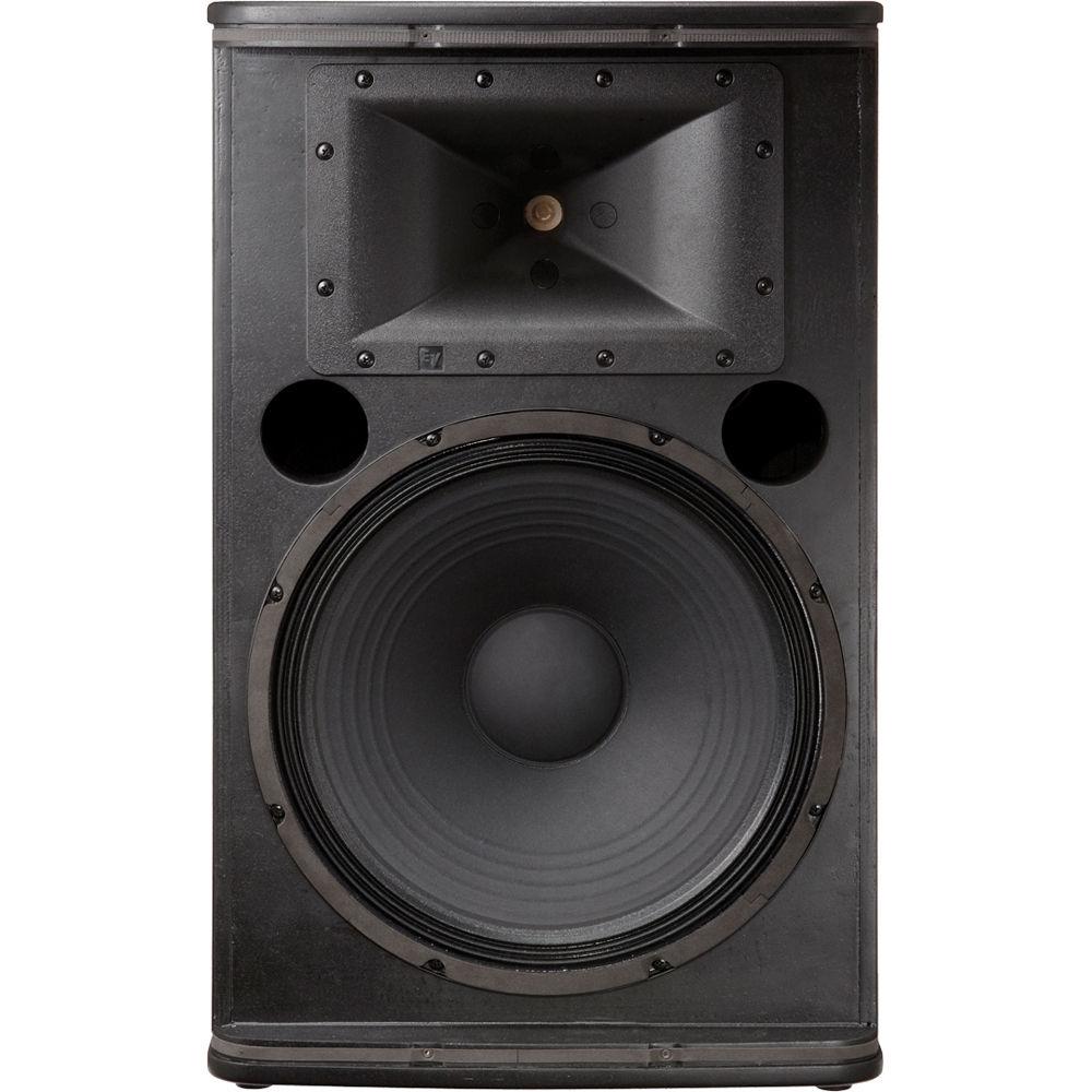 Electro-Voice ELX115P 15" Live X 2-Way Powered Loudspeaker