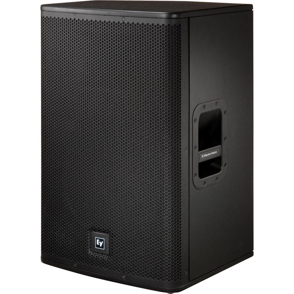 Electro-Voice ELX115P 15" Live X 2-Way Powered Loudspeaker